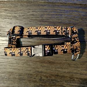Elvis presley dog collar nwot